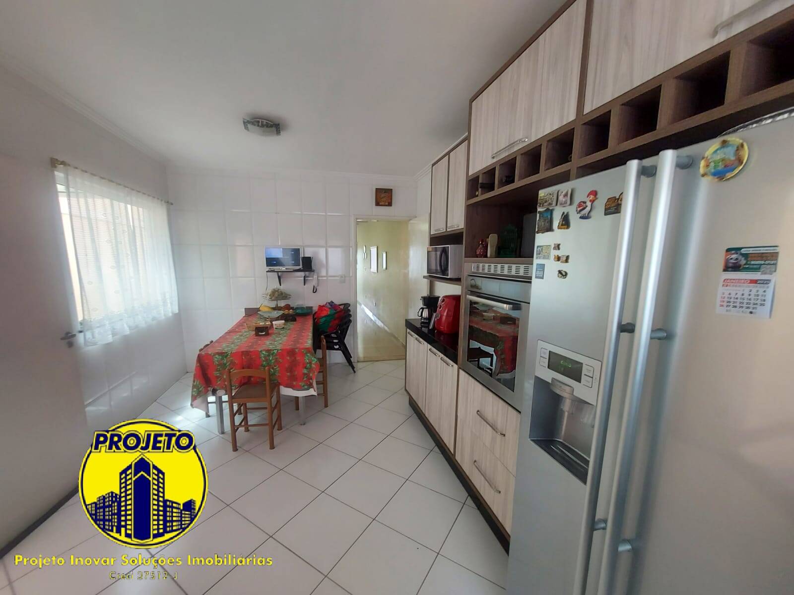 Sobrado, 3 quartos, 230 m² - Foto 16