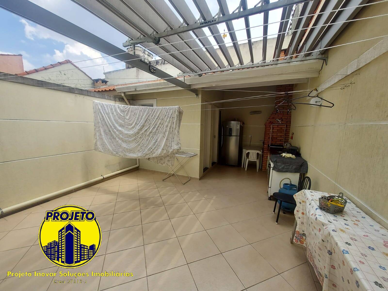 Sobrado, 3 quartos, 230 m² - Foto 22