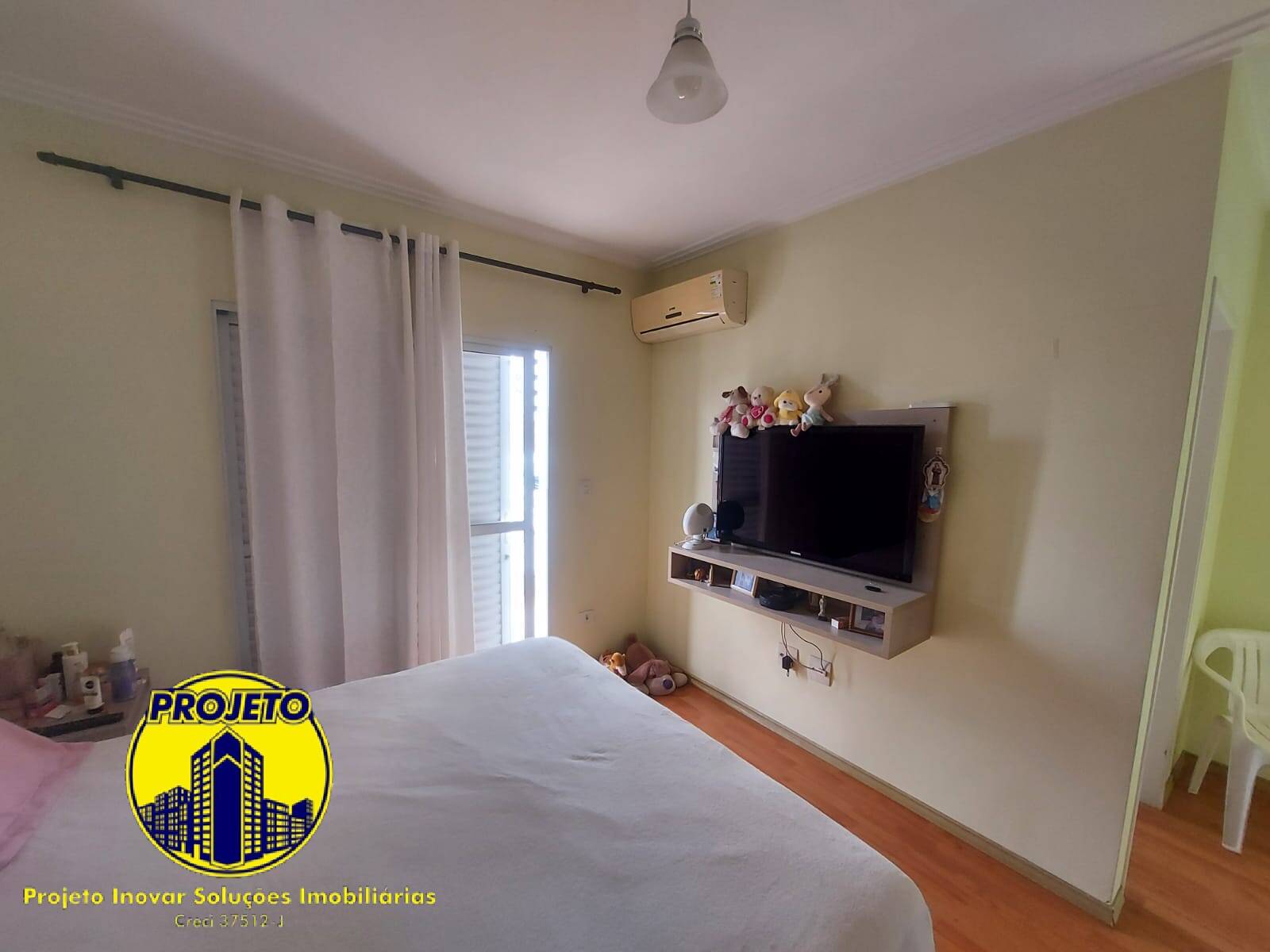 Sobrado, 3 quartos, 230 m² - Foto 9