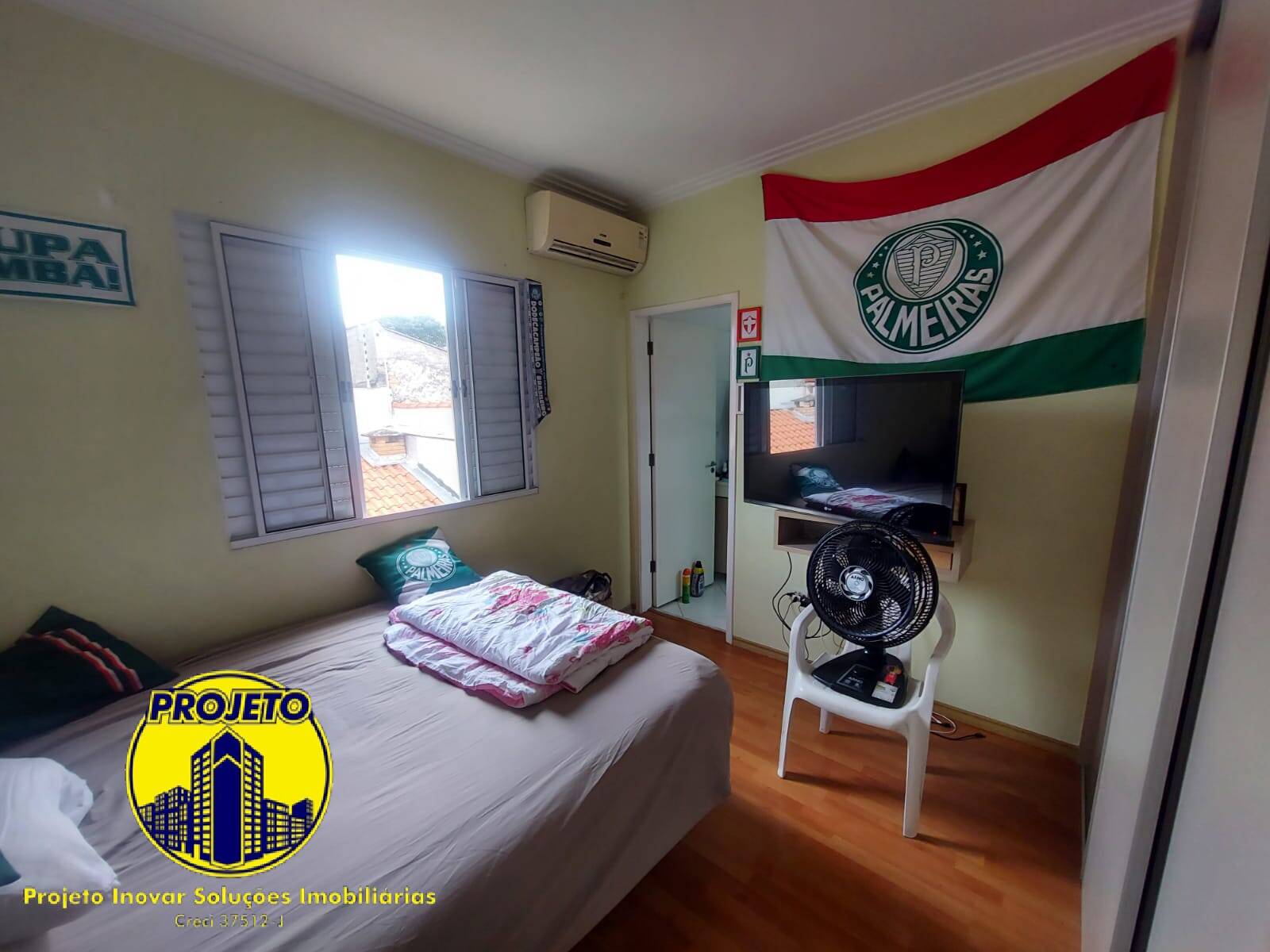 Sobrado, 3 quartos, 230 m² - Foto 14