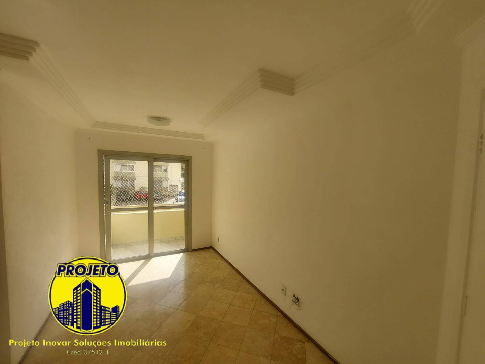 Apartamento, 2 quartos, 54 m² - Foto 2