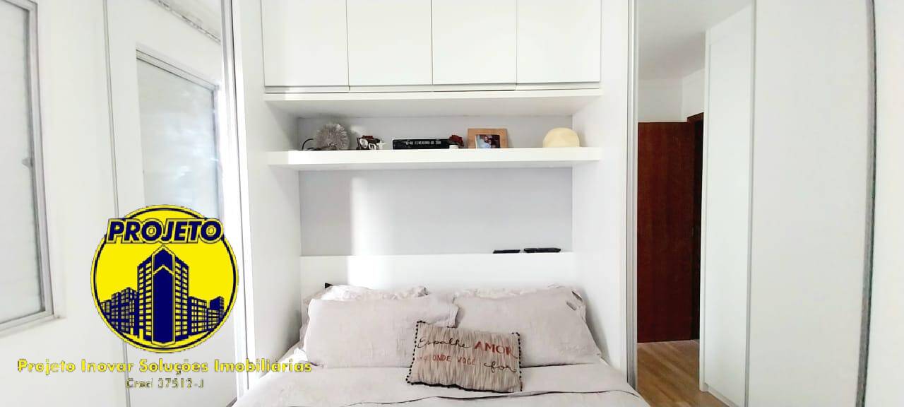 Apartamento, 2 quartos, 54 m² - Foto 3