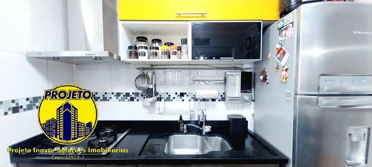 Apartamento, 2 quartos, 54 m² - Foto 5