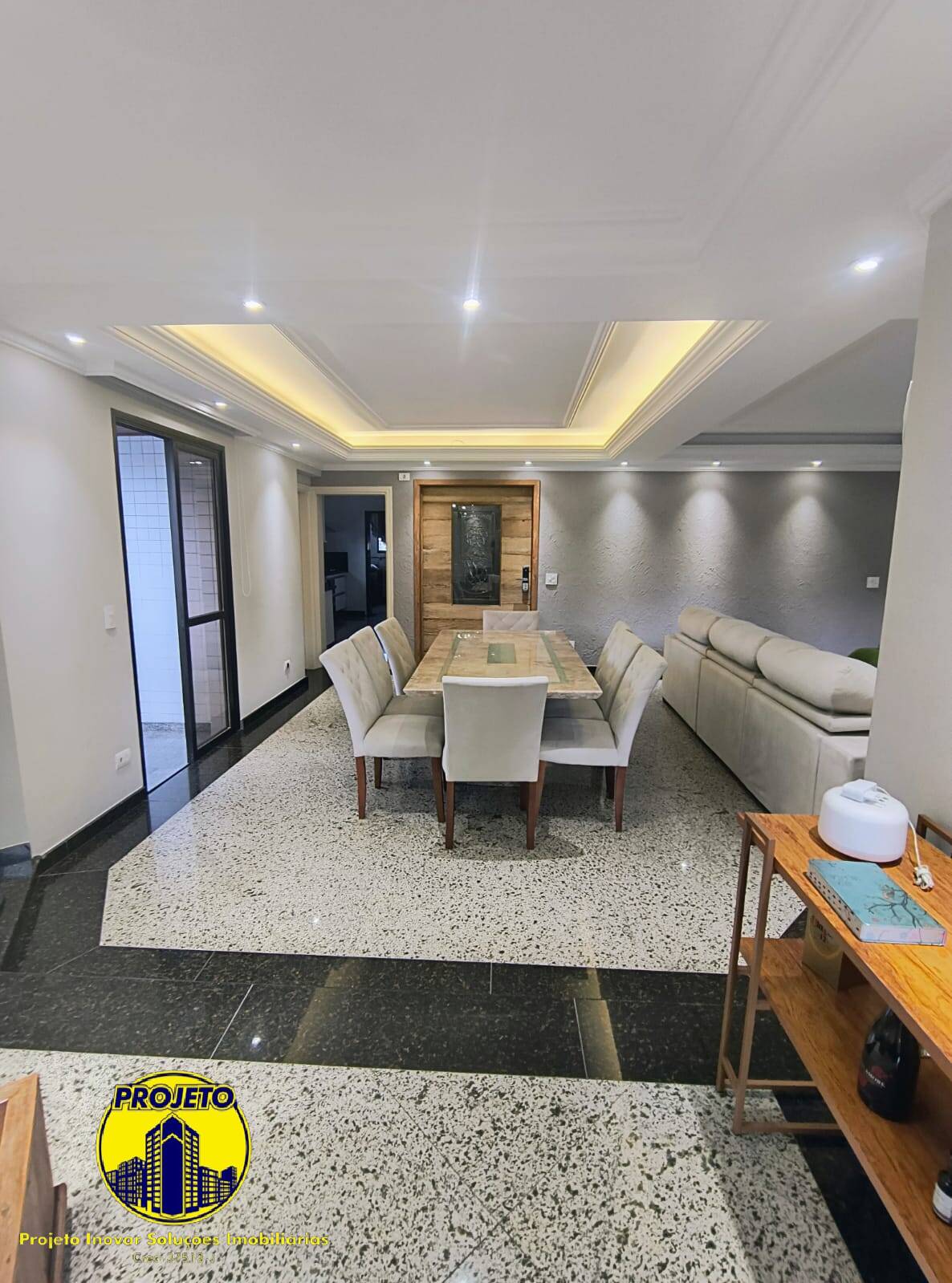 Apartamento, 3 quartos, 280 m² - Foto 2