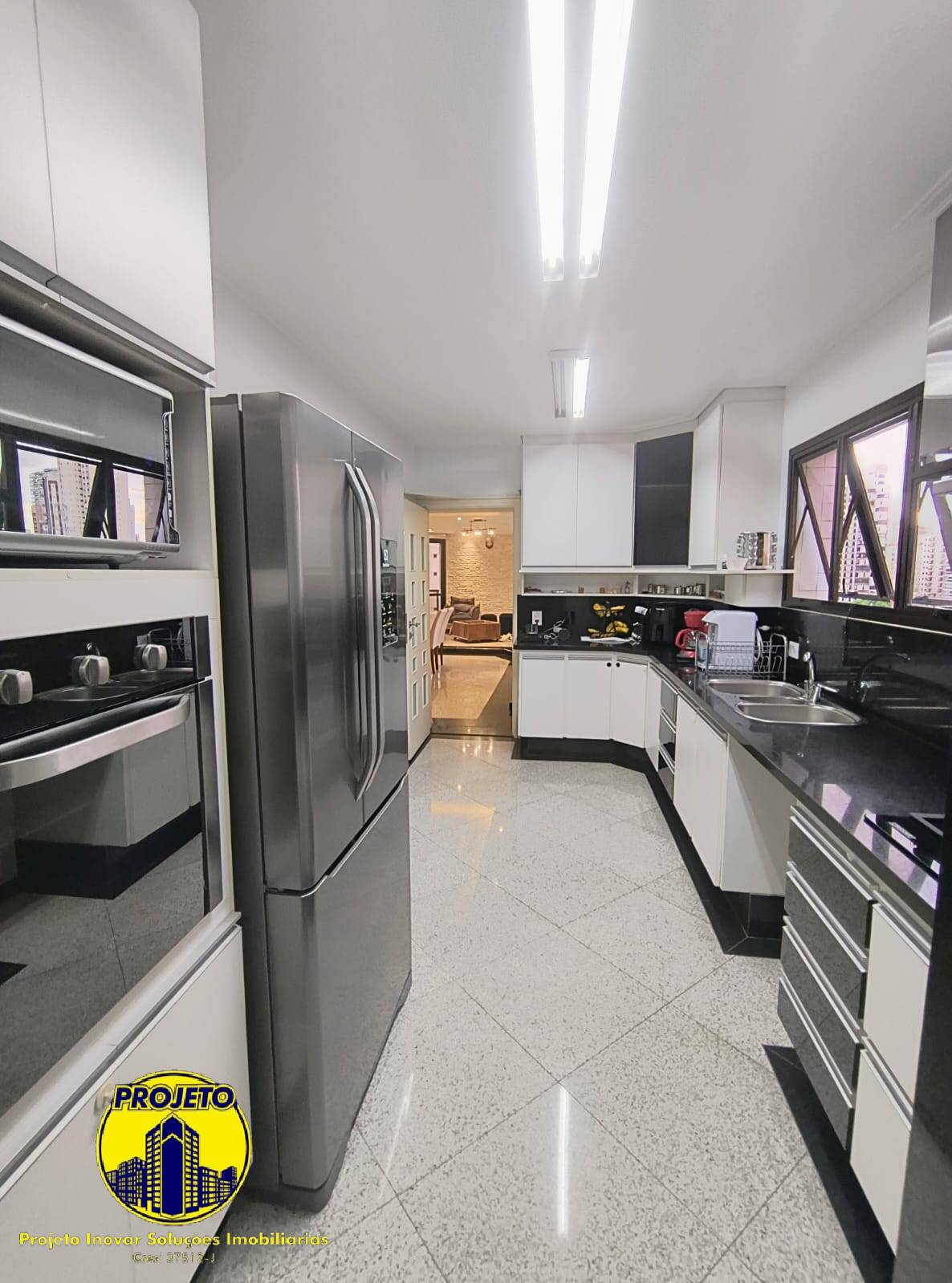 Apartamento, 3 quartos, 280 m² - Foto 7