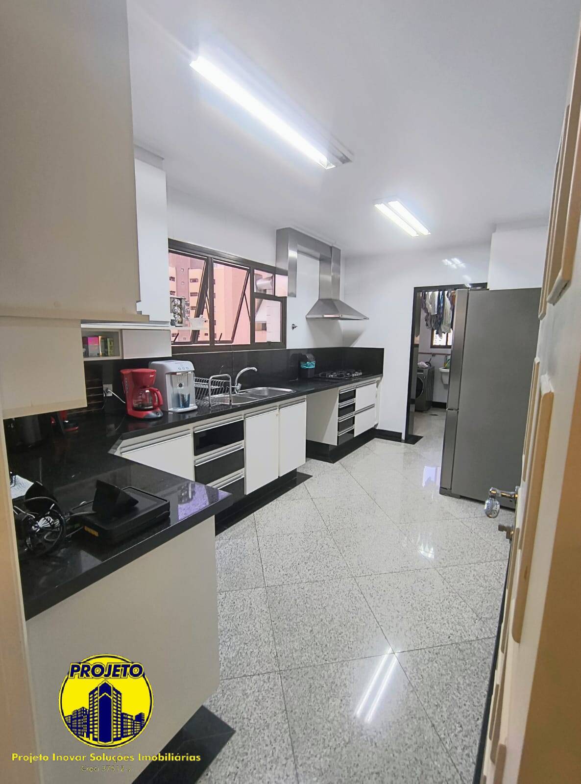 Apartamento, 3 quartos, 280 m² - Foto 6