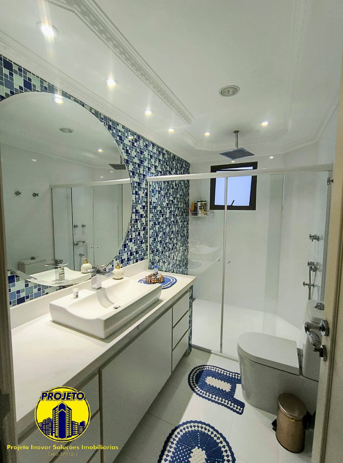 Apartamento, 3 quartos, 280 m² - Foto 15
