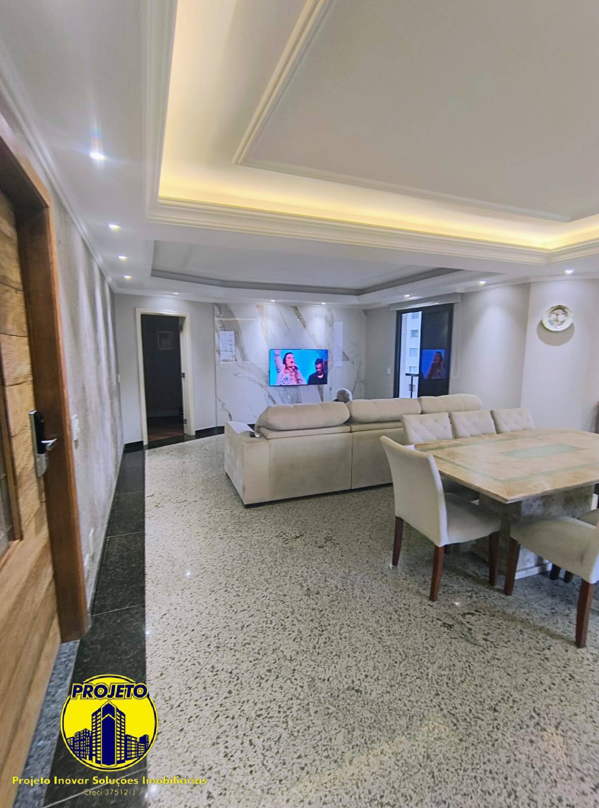 Apartamento, 3 quartos, 280 m² - Foto 5