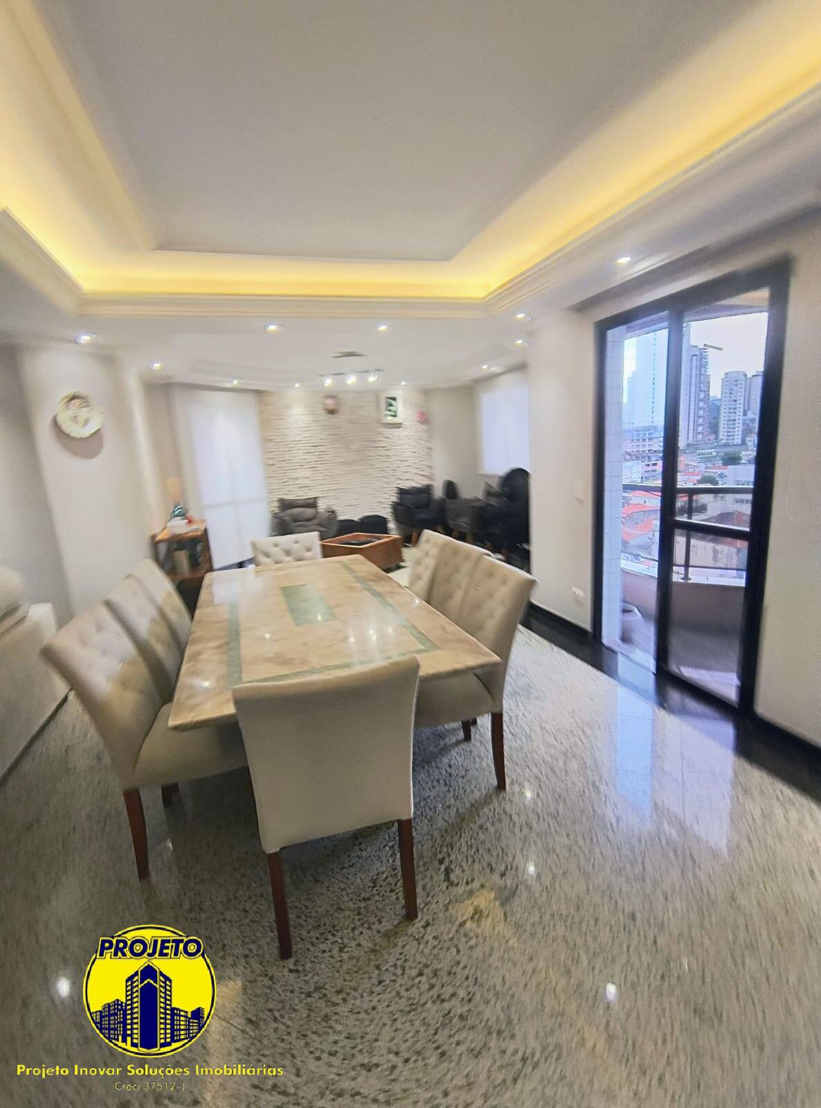 Apartamento, 3 quartos, 280 m² - Foto 4