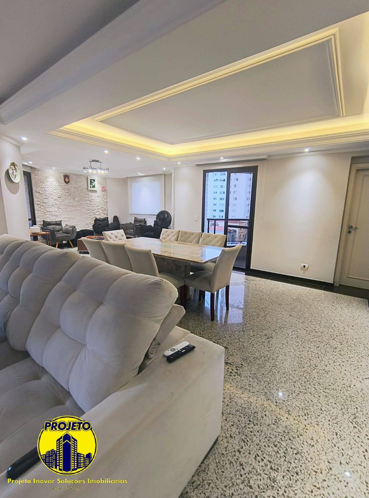 Apartamento, 3 quartos, 280 m² - Foto 3