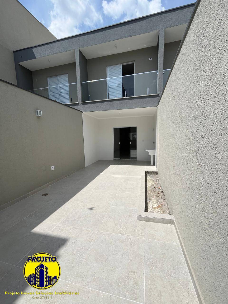 Sobrado, 3 quartos, 150 m² - Foto 24