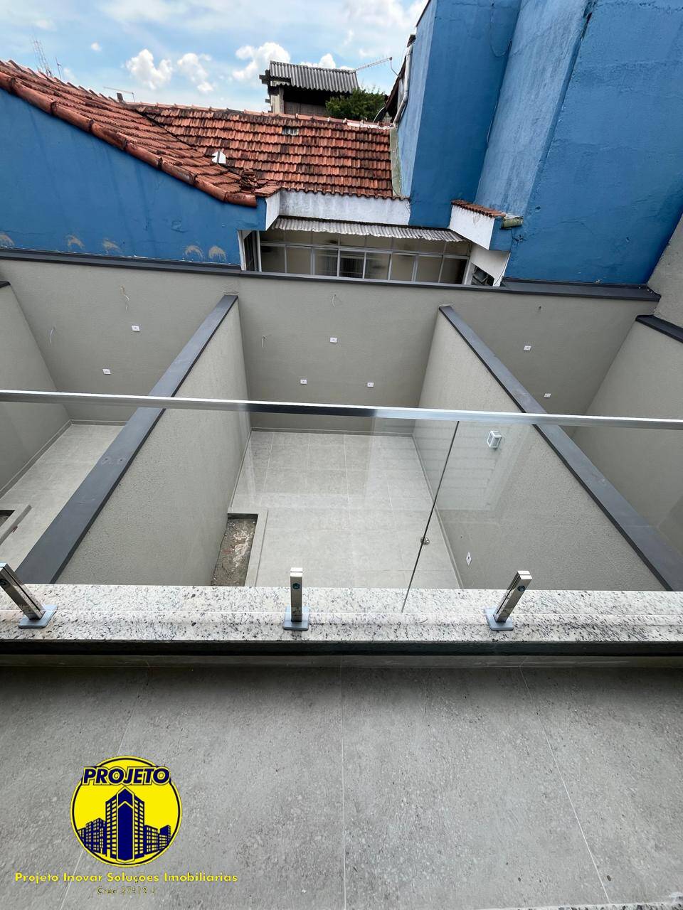 Sobrado, 3 quartos, 150 m² - Foto 12