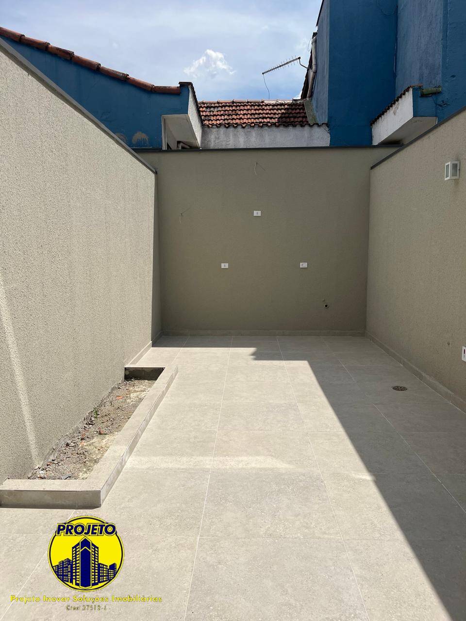 Sobrado, 3 quartos, 150 m² - Foto 26