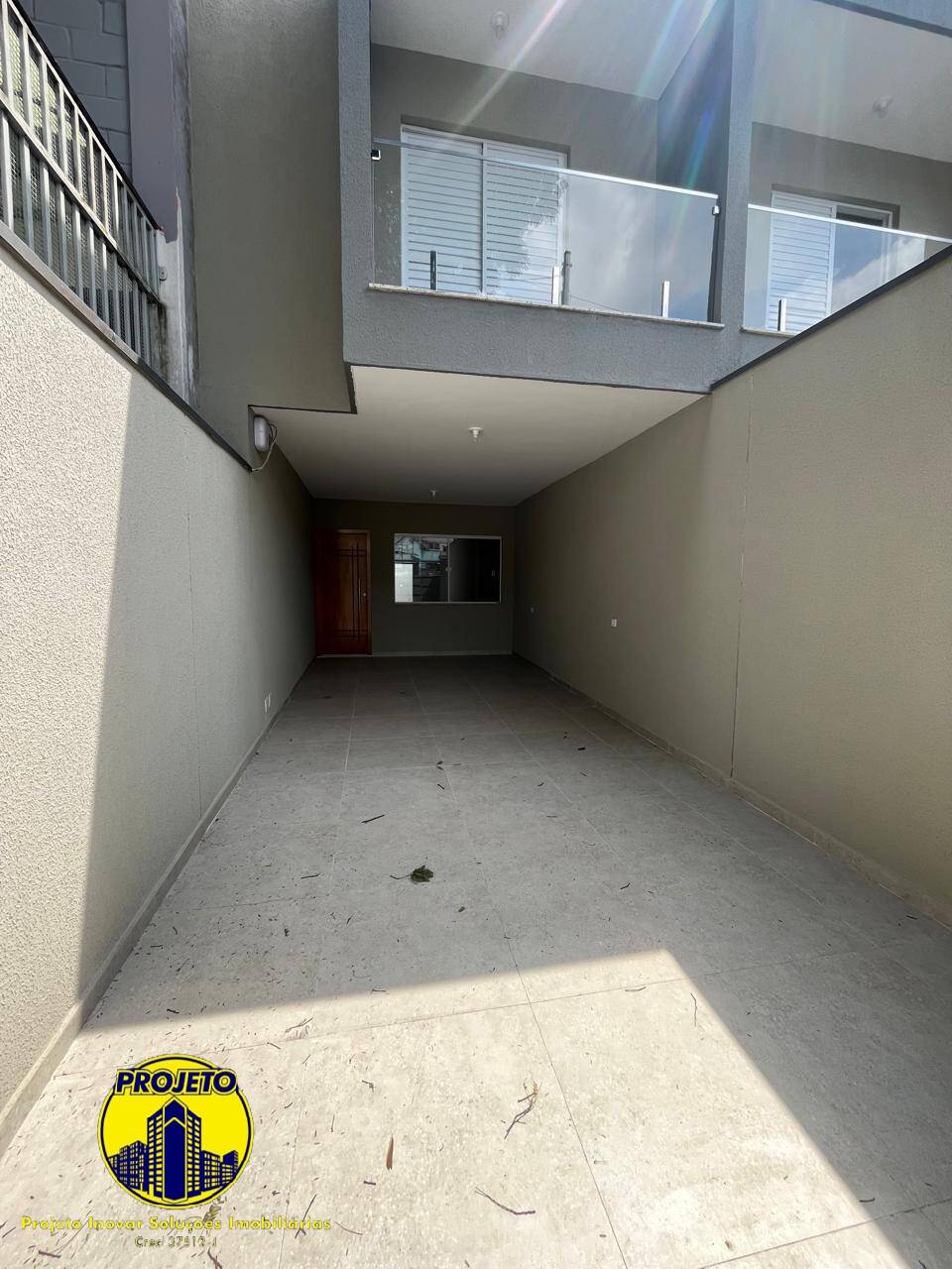 Sobrado, 3 quartos, 150 m² - Foto 25