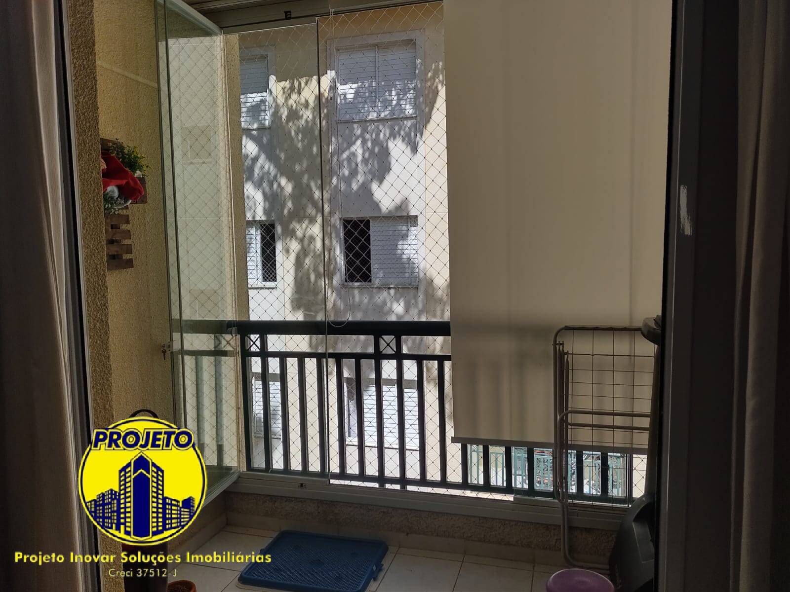Apartamento, 2 quartos, 54 m² - Foto 9
