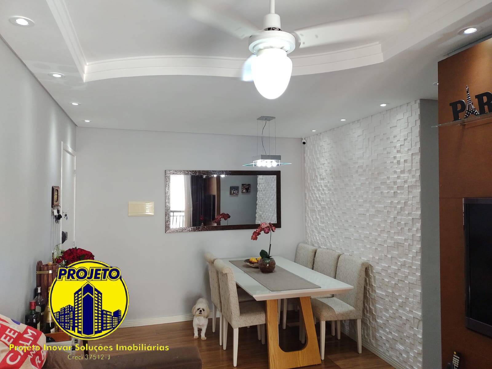 Apartamento, 2 quartos, 54 m² - Foto 10