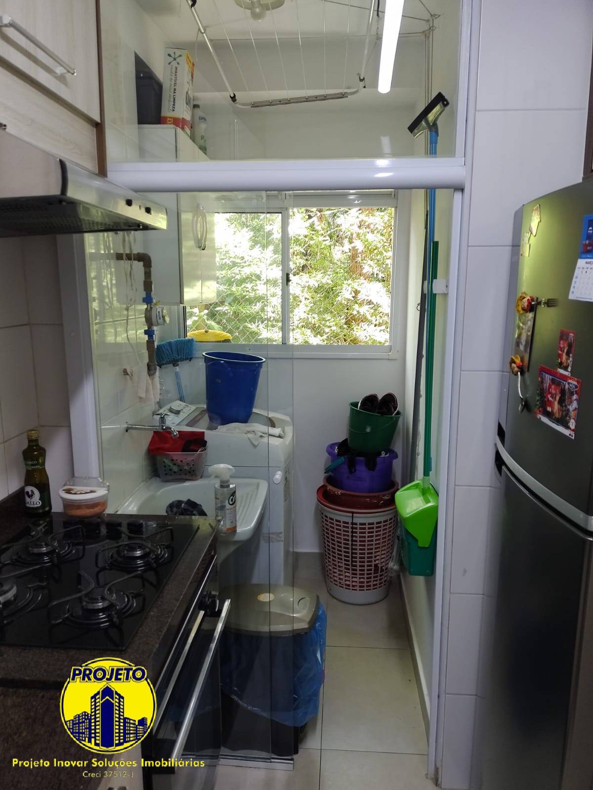 Apartamento, 2 quartos, 54 m² - Foto 11