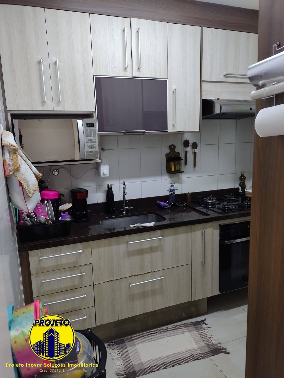 Apartamento, 2 quartos, 54 m² - Foto 14
