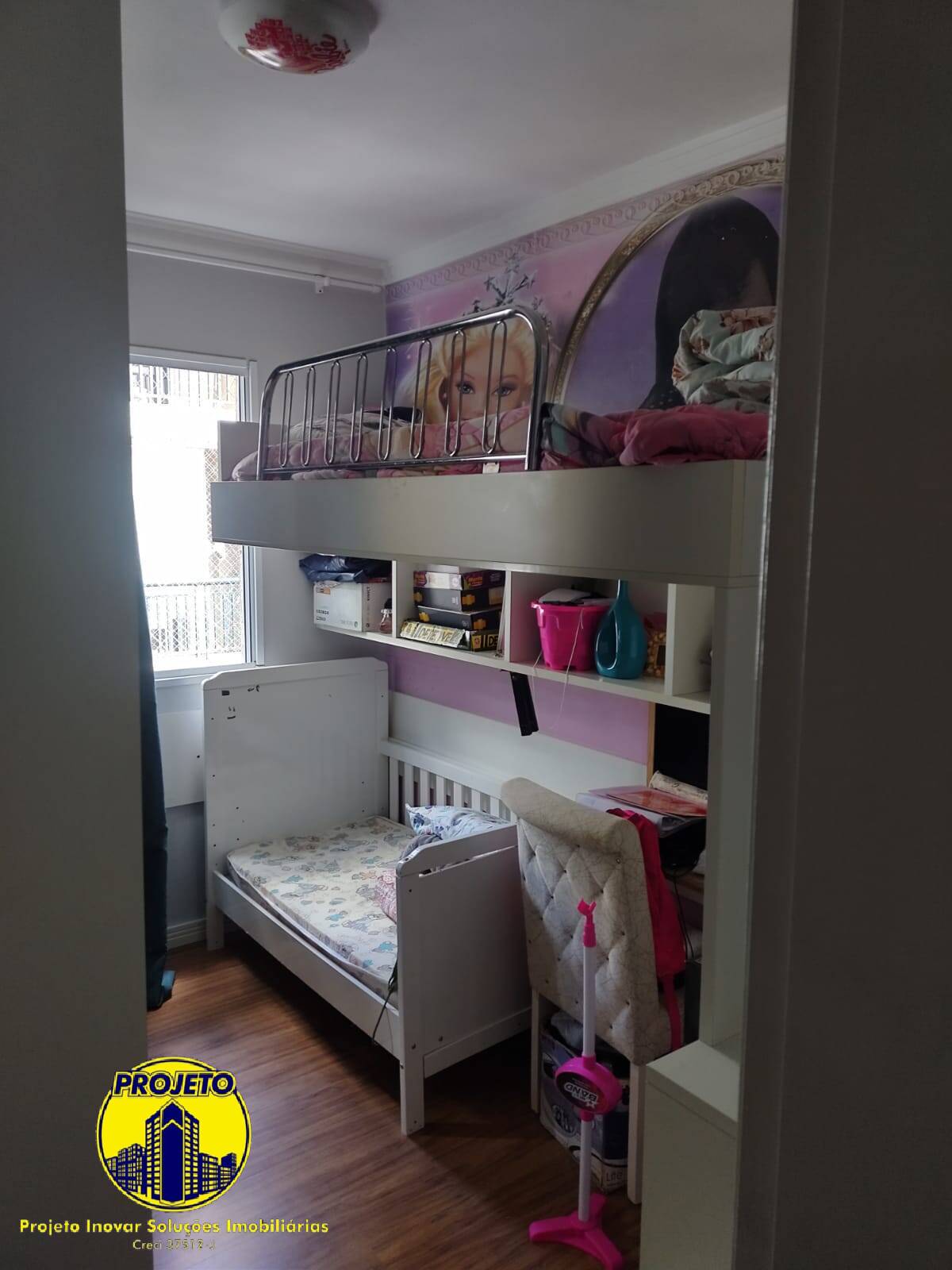 Apartamento, 2 quartos, 54 m² - Foto 20