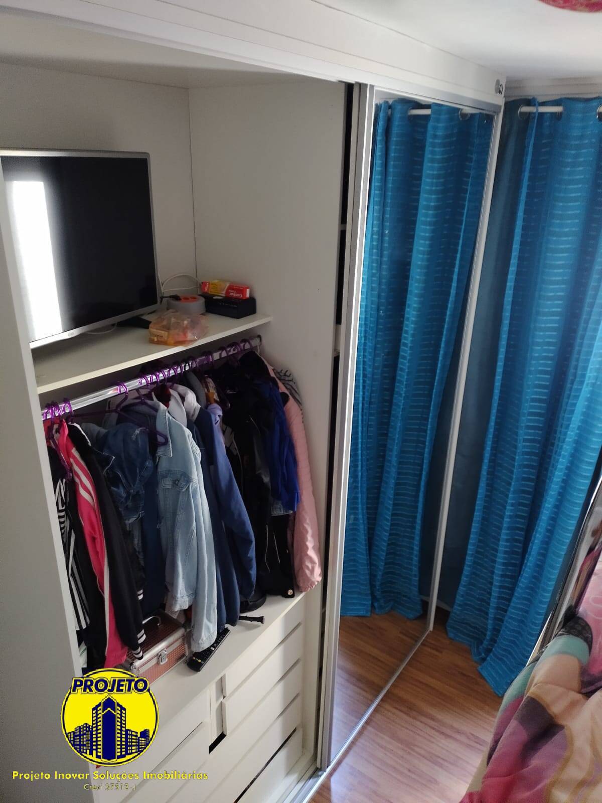 Apartamento, 2 quartos, 54 m² - Foto 21