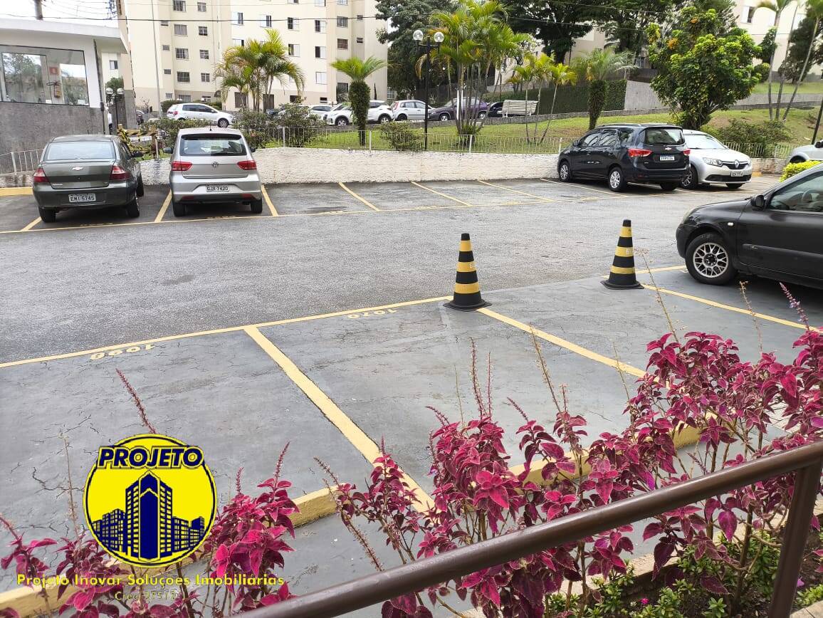 Apartamento, 2 quartos, 52 m² - Foto 2