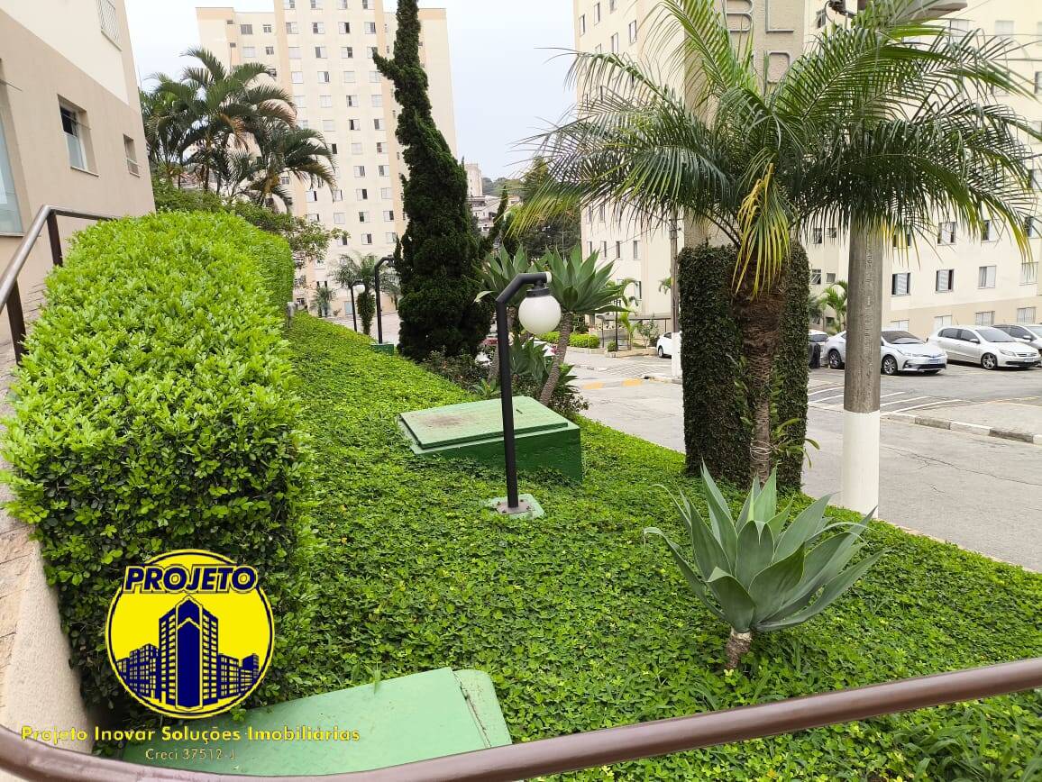 Apartamento, 2 quartos, 52 m² - Foto 3