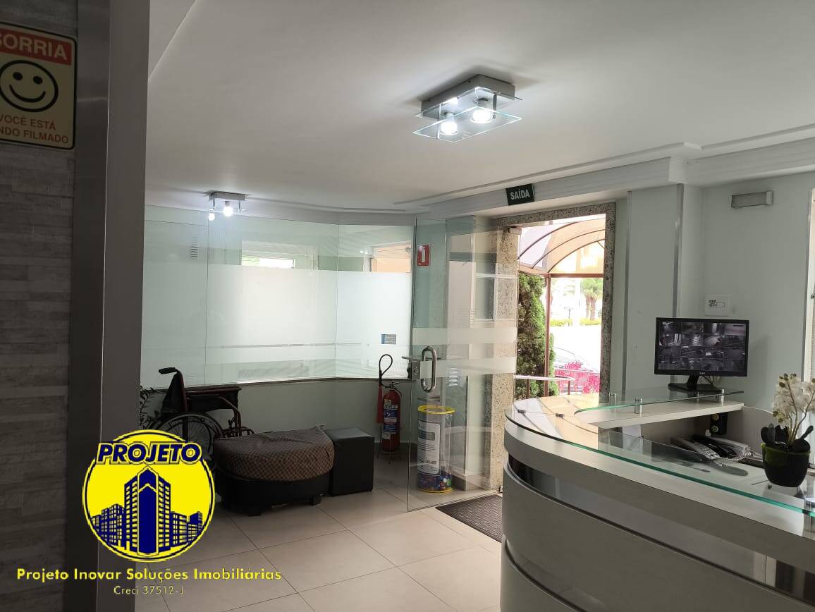 Apartamento, 2 quartos, 52 m² - Foto 5