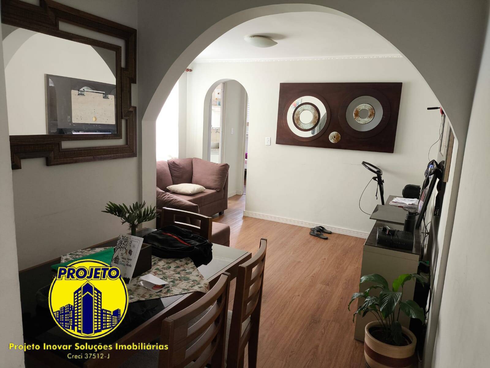 Apartamento, 2 quartos, 52 m² - Foto 9