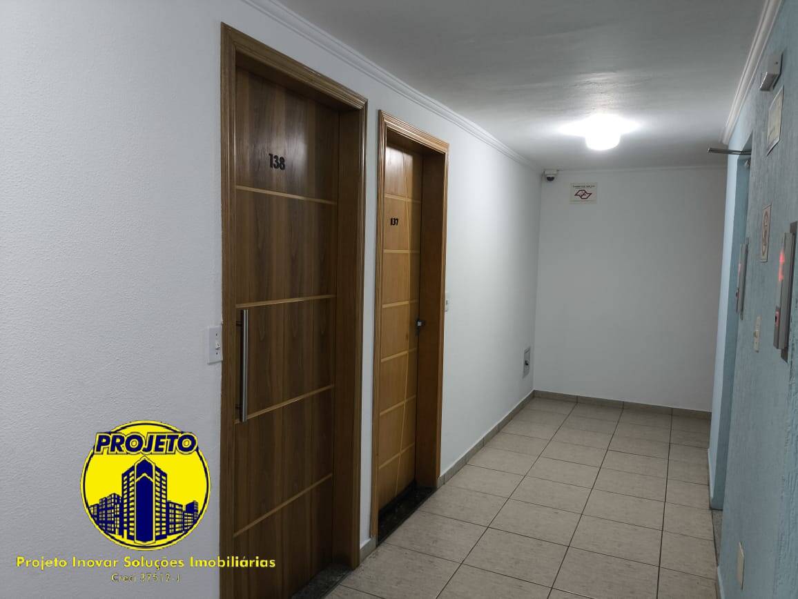 Apartamento, 2 quartos, 52 m² - Foto 7