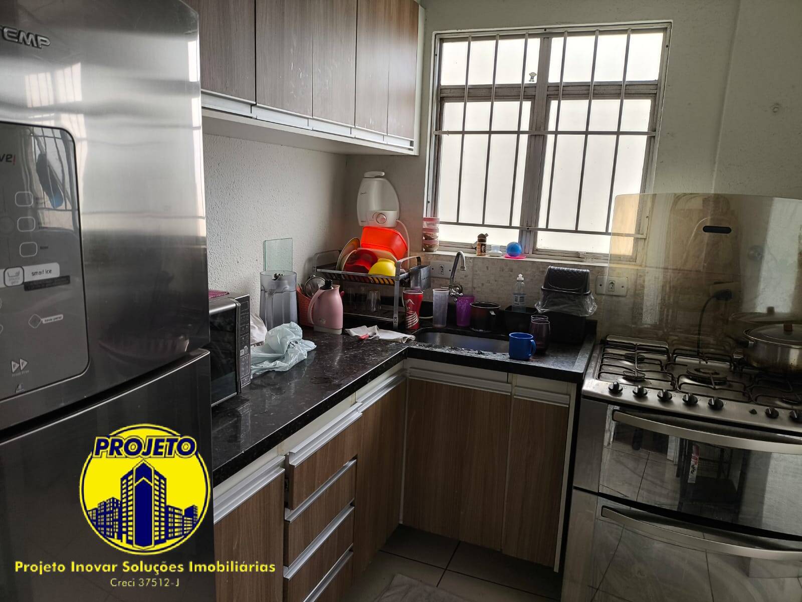 Apartamento, 2 quartos, 52 m² - Foto 10