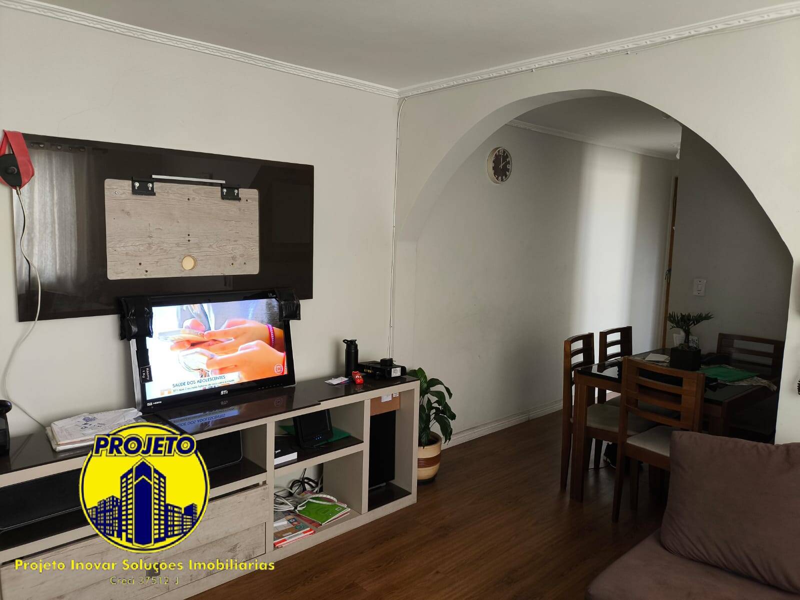 Apartamento, 2 quartos, 52 m² - Foto 8