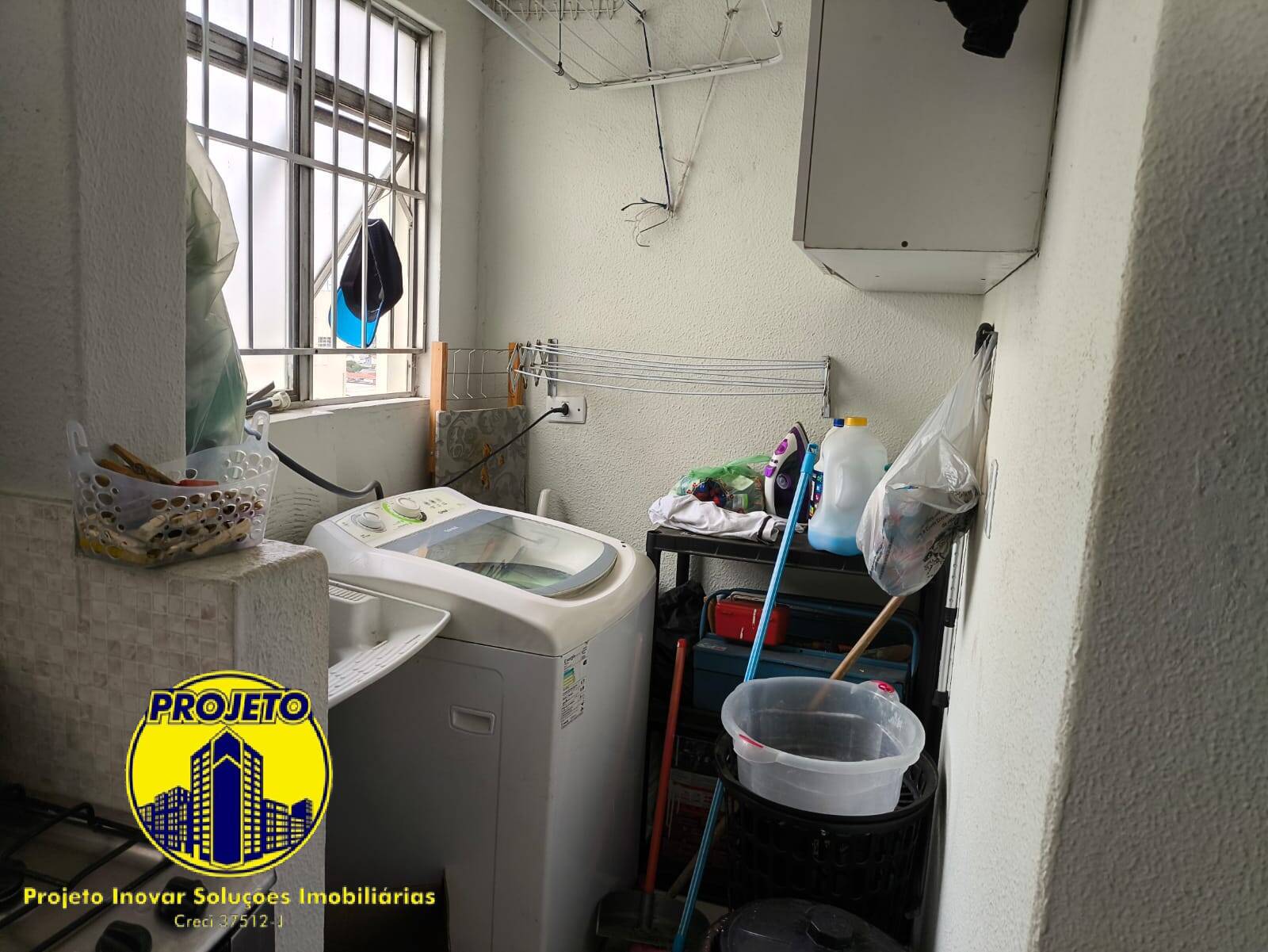 Apartamento, 2 quartos, 52 m² - Foto 12