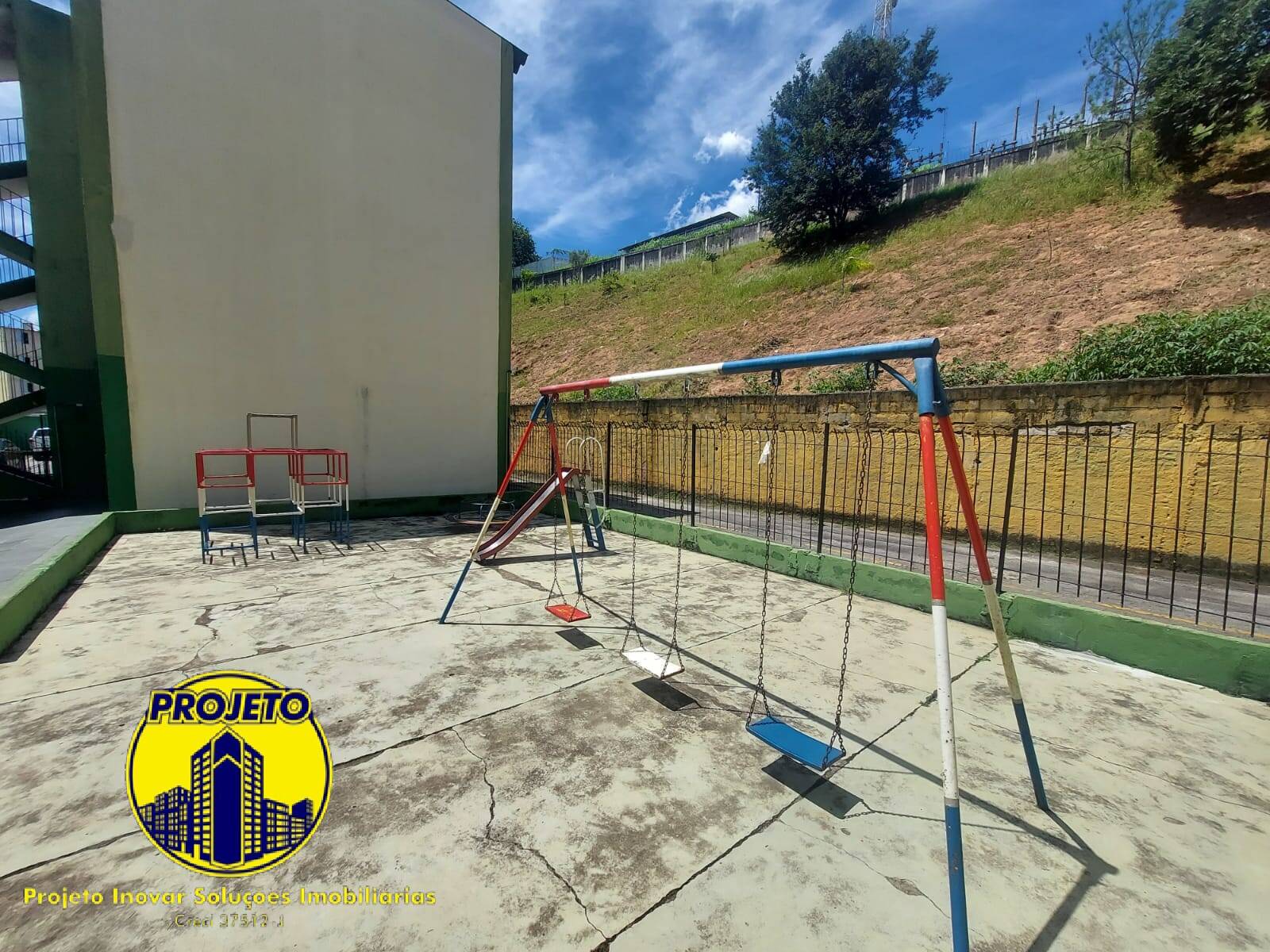 Apartamento, 2 quartos, 45 m² - Foto 14