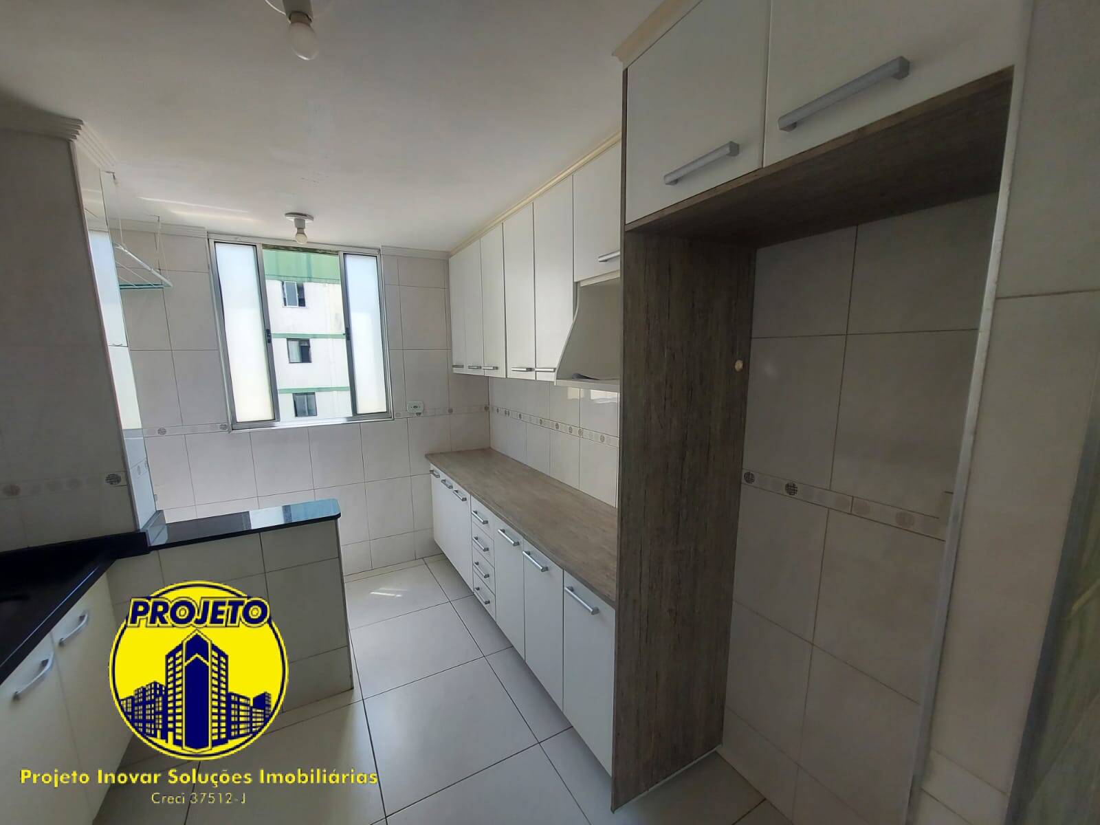 Apartamento, 2 quartos, 45 m² - Foto 7