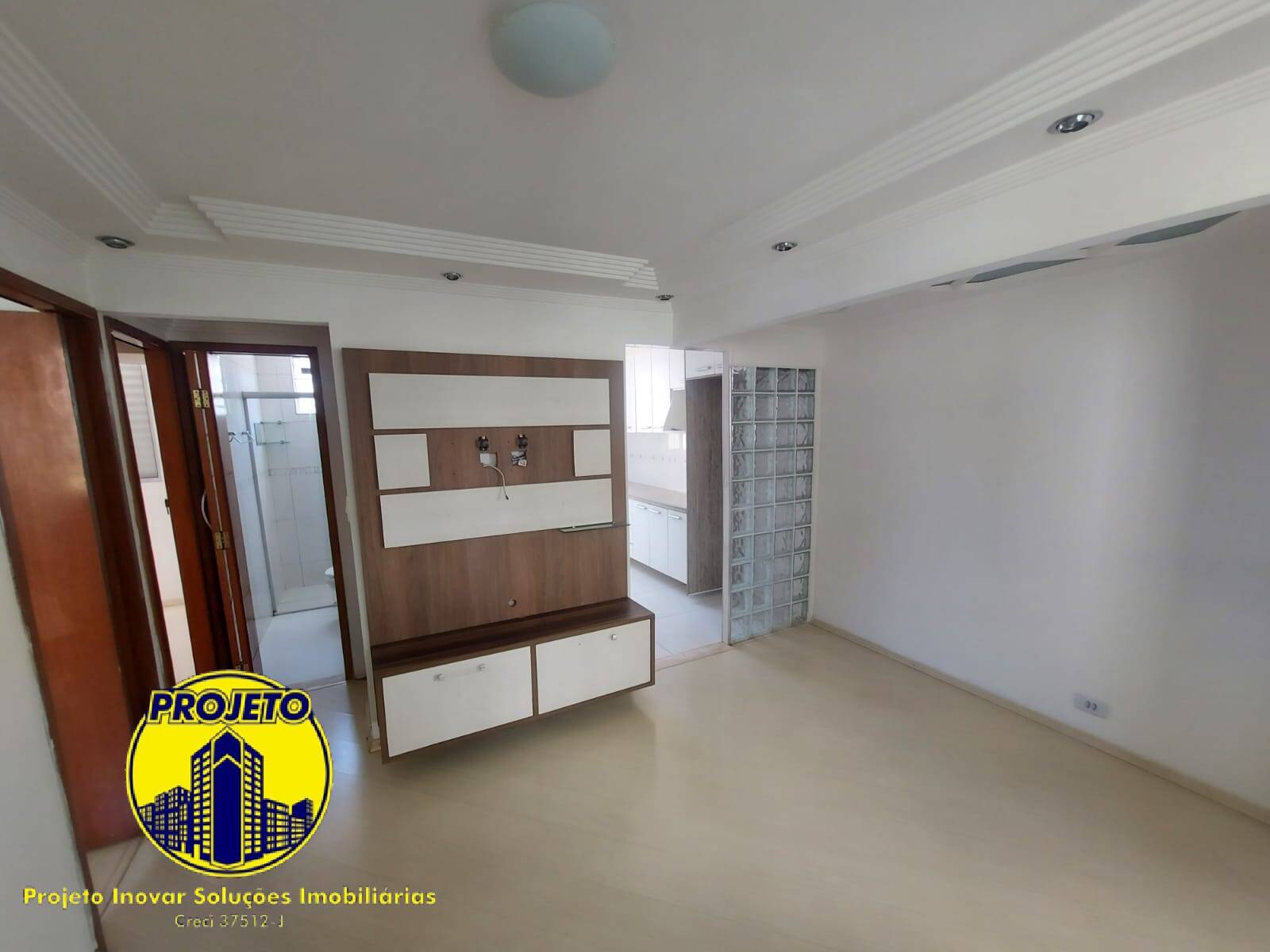 Apartamento, 2 quartos, 45 m² - Foto 3