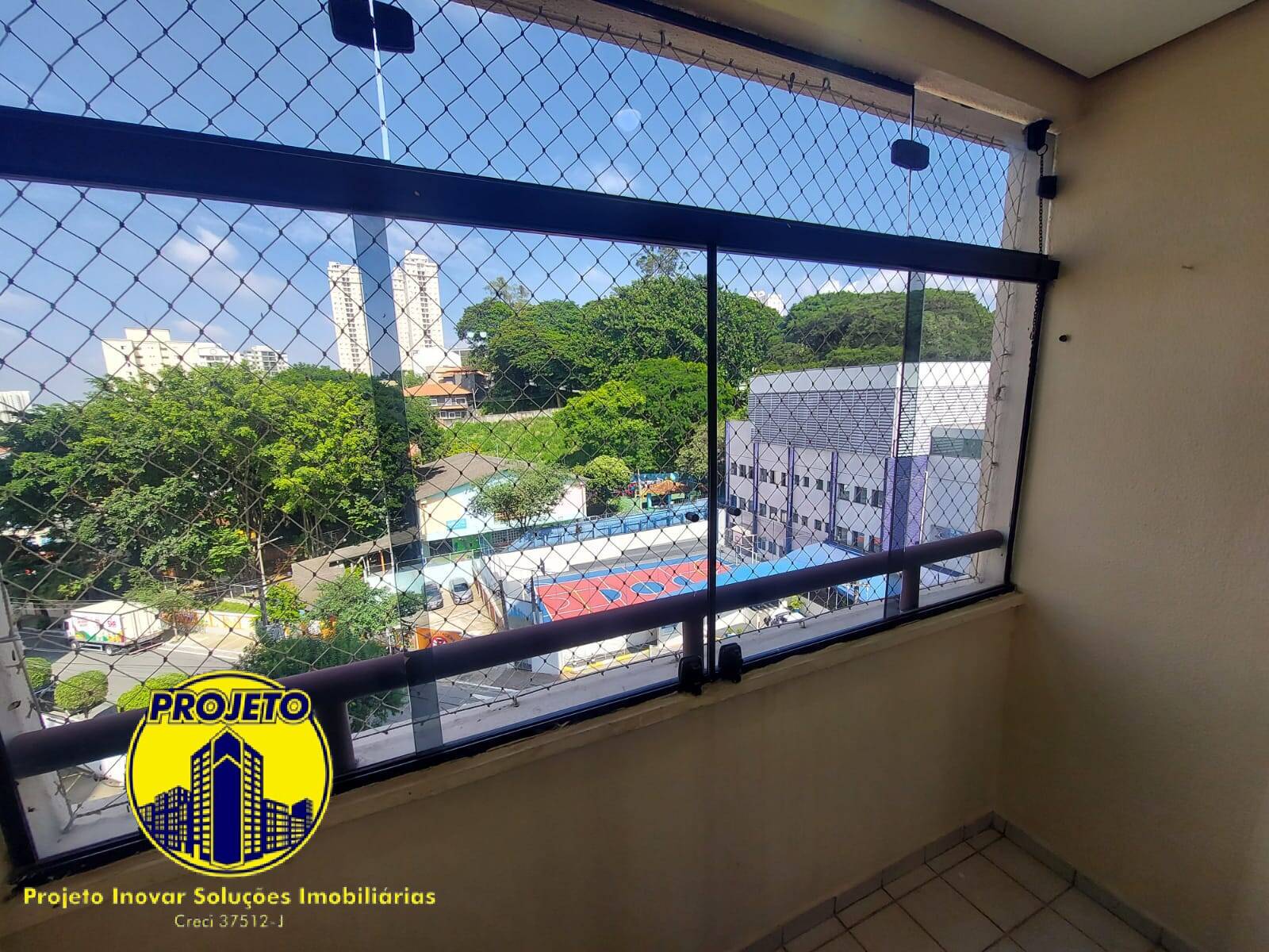 Apartamento, 2 quartos, 54 m² - Foto 5