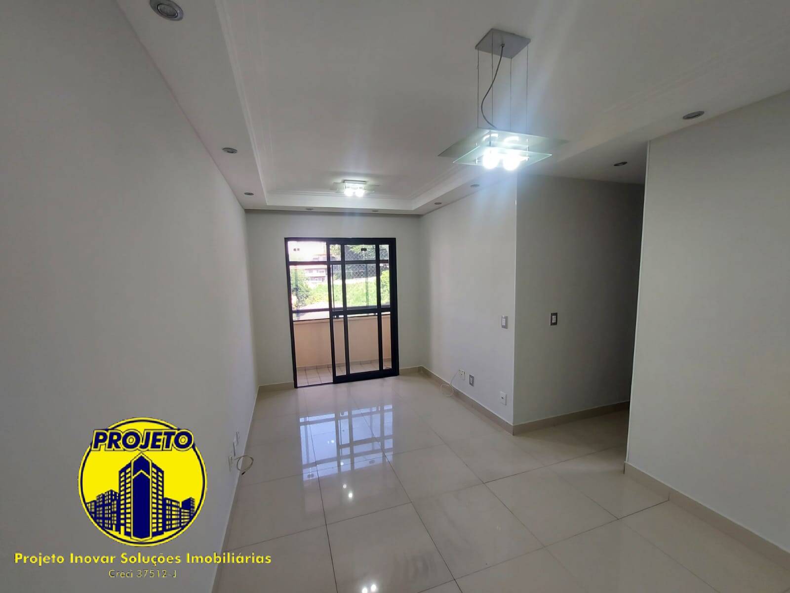Apartamento, 2 quartos, 54 m² - Foto 3