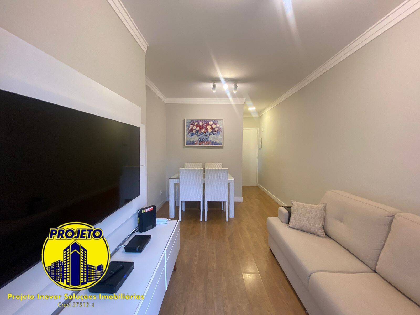 Apartamento, 2 quartos, 54 m² - Foto 6