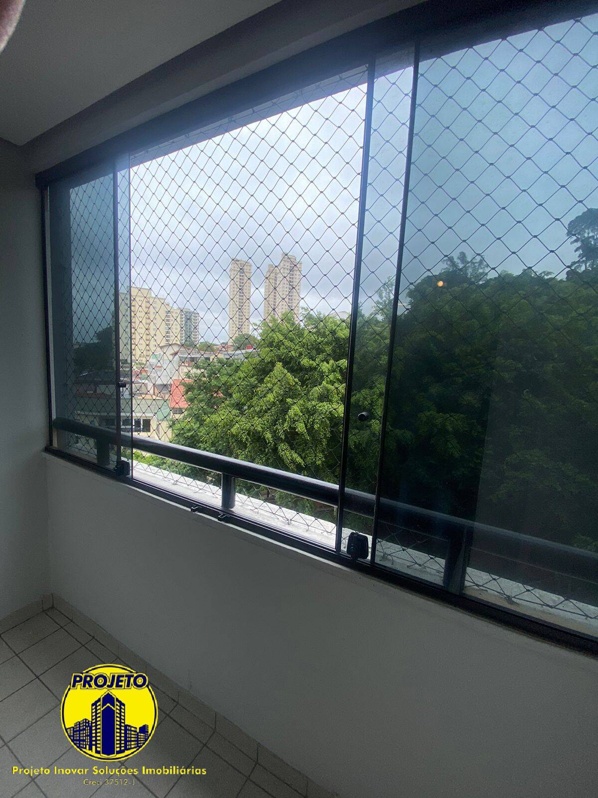 Apartamento, 2 quartos, 54 m² - Foto 7