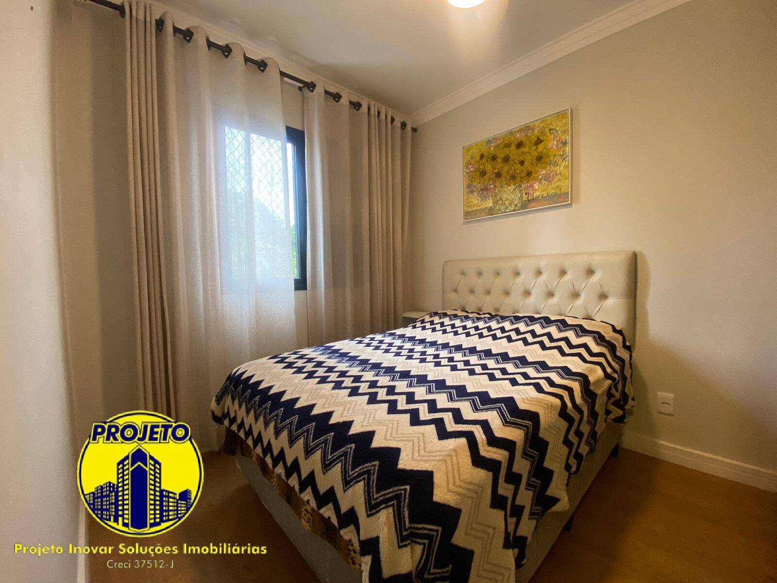 Apartamento, 2 quartos, 54 m² - Foto 8