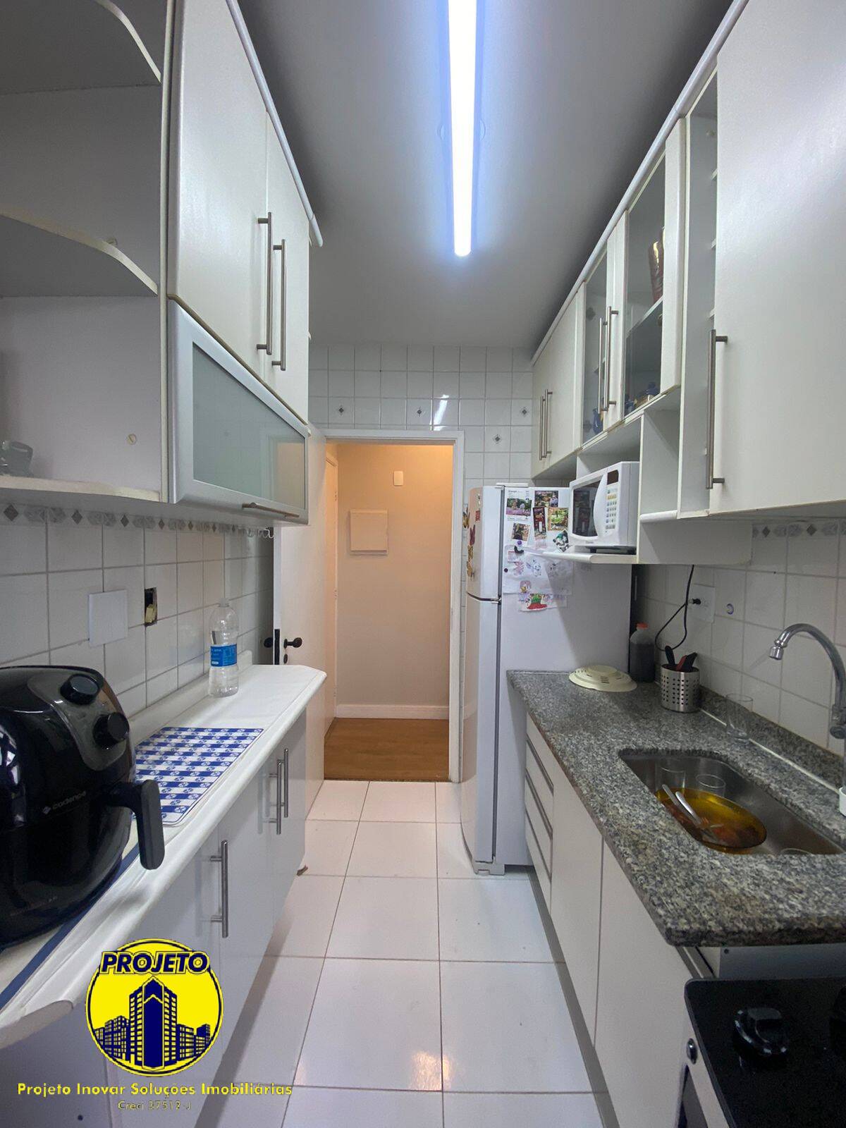Apartamento, 2 quartos, 54 m² - Foto 4