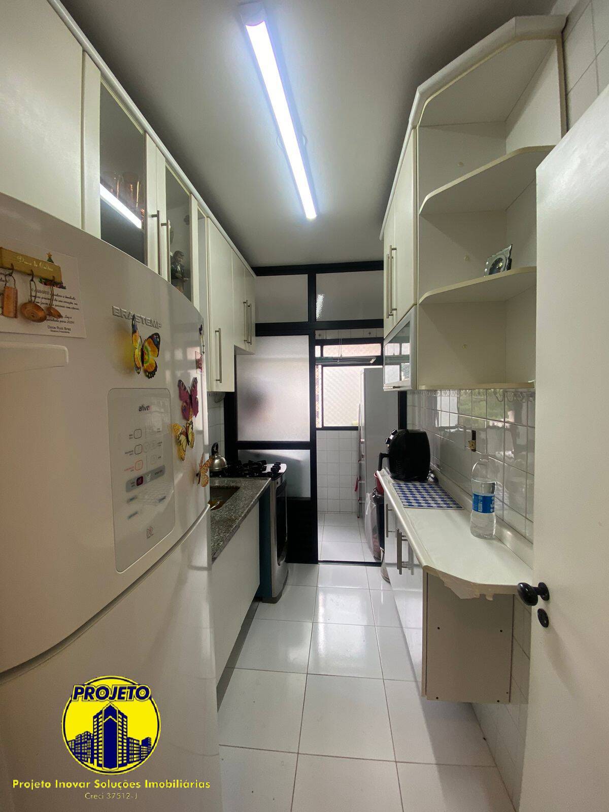 Apartamento, 2 quartos, 54 m² - Foto 3