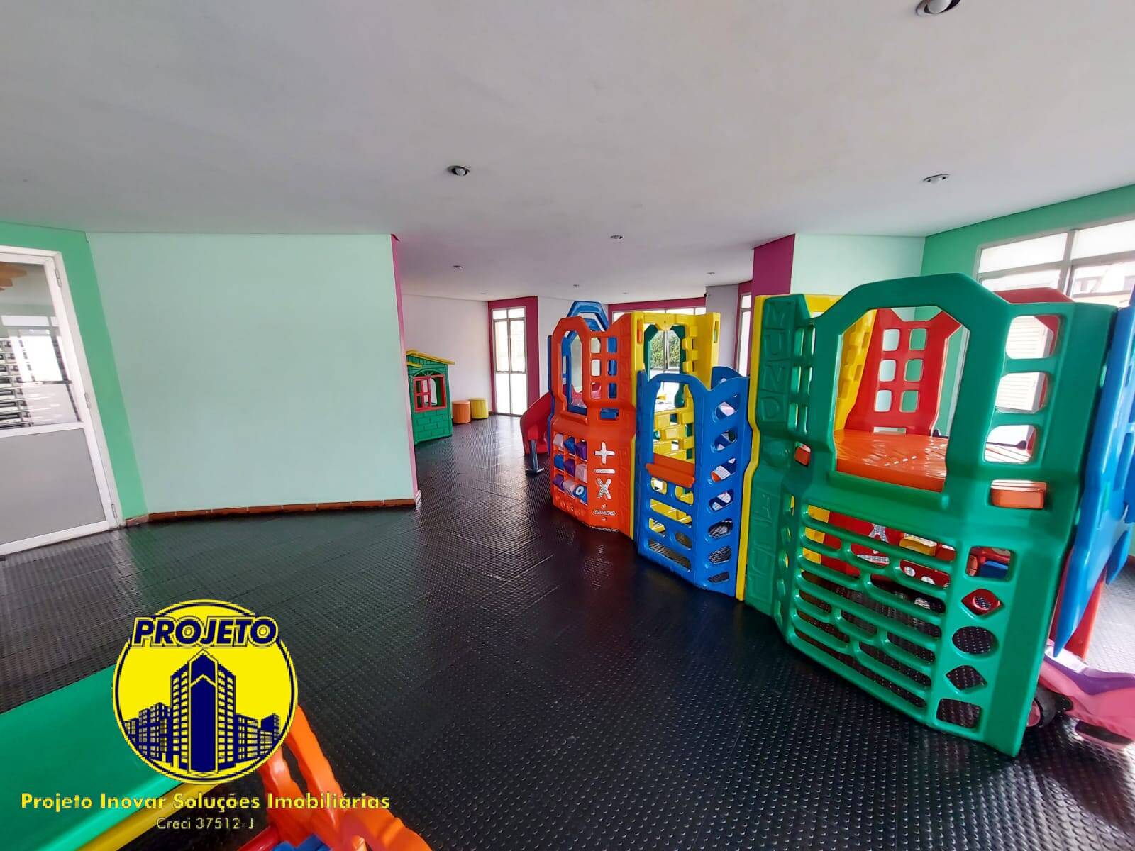 Apartamento, 2 quartos, 54 m² - Foto 16