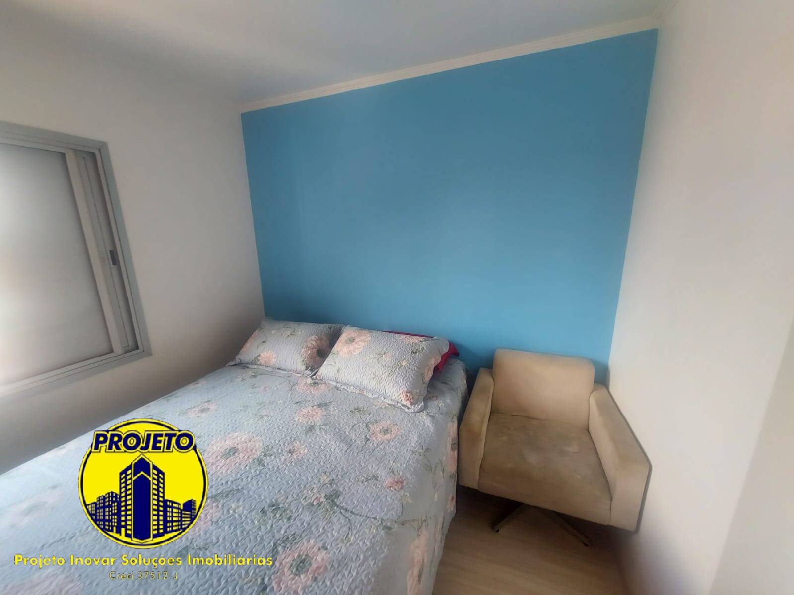Apartamento, 2 quartos, 54 m² - Foto 9