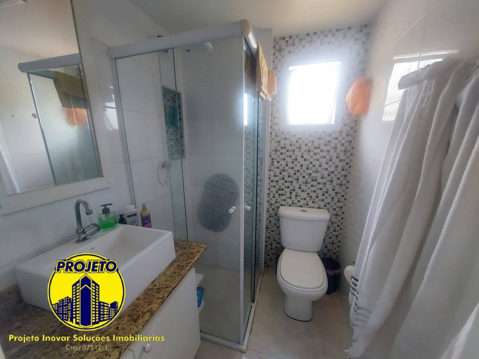 Apartamento, 2 quartos, 54 m² - Foto 8