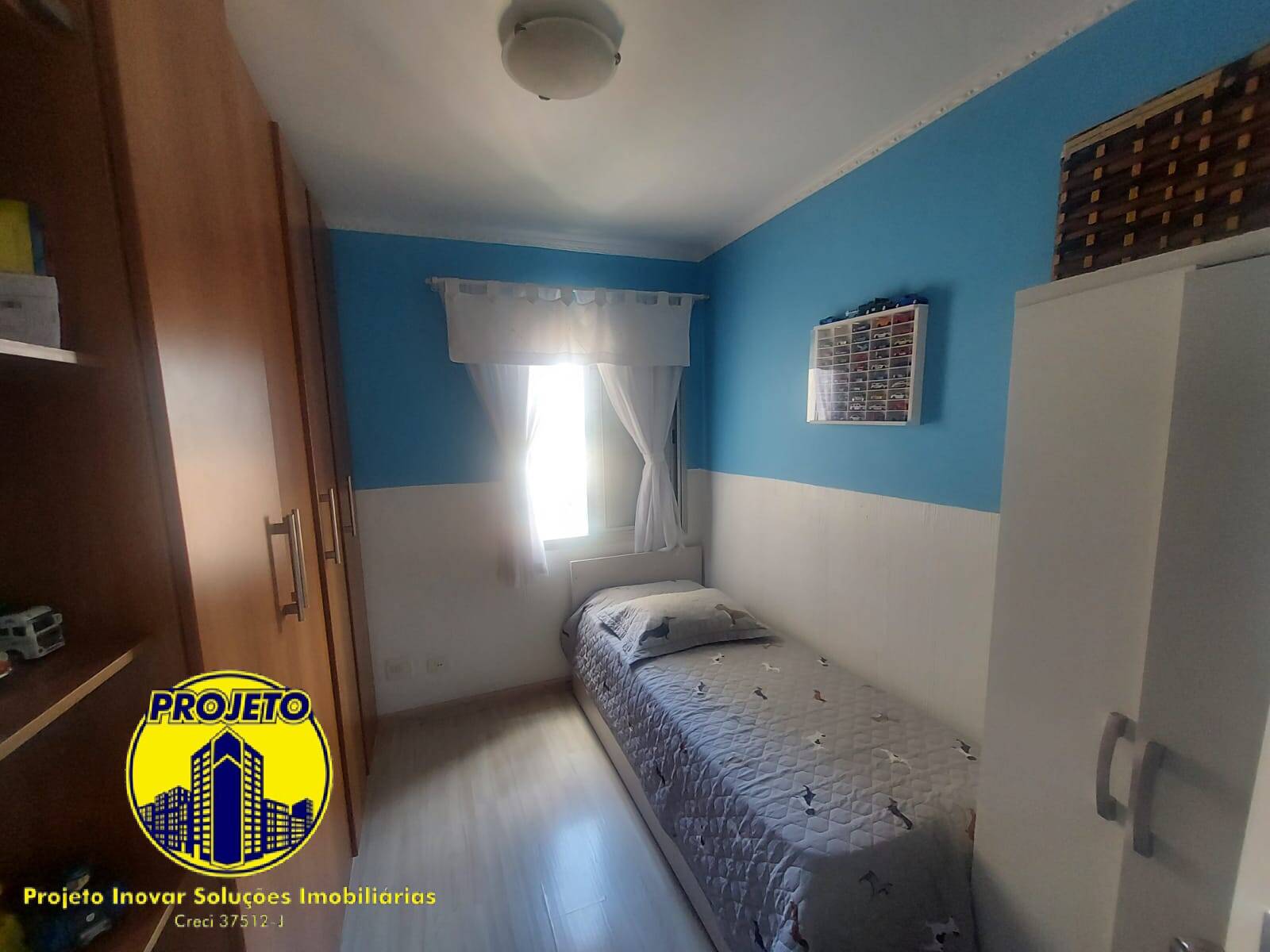 Apartamento, 2 quartos, 54 m² - Foto 10