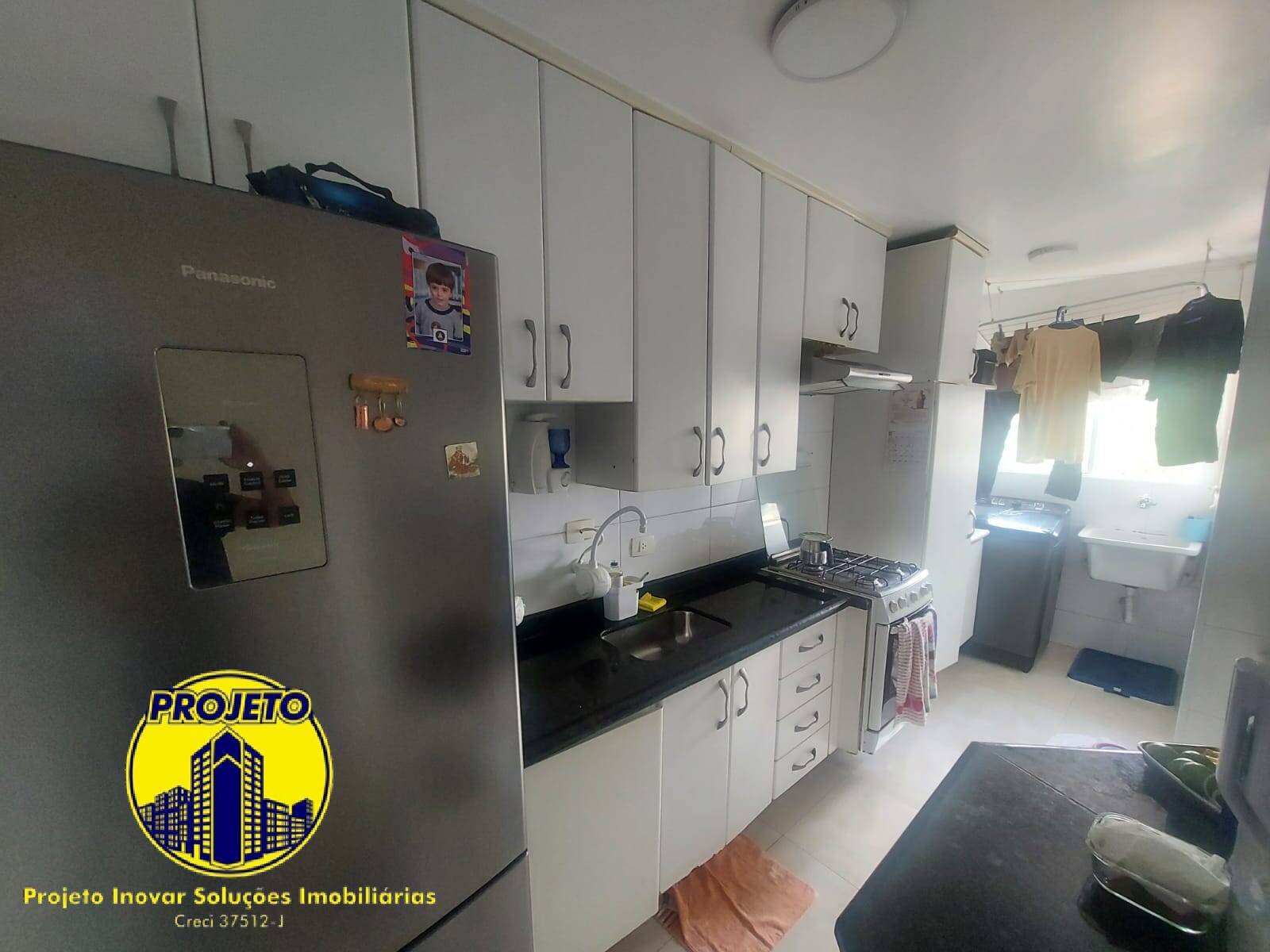Apartamento, 2 quartos, 54 m² - Foto 6