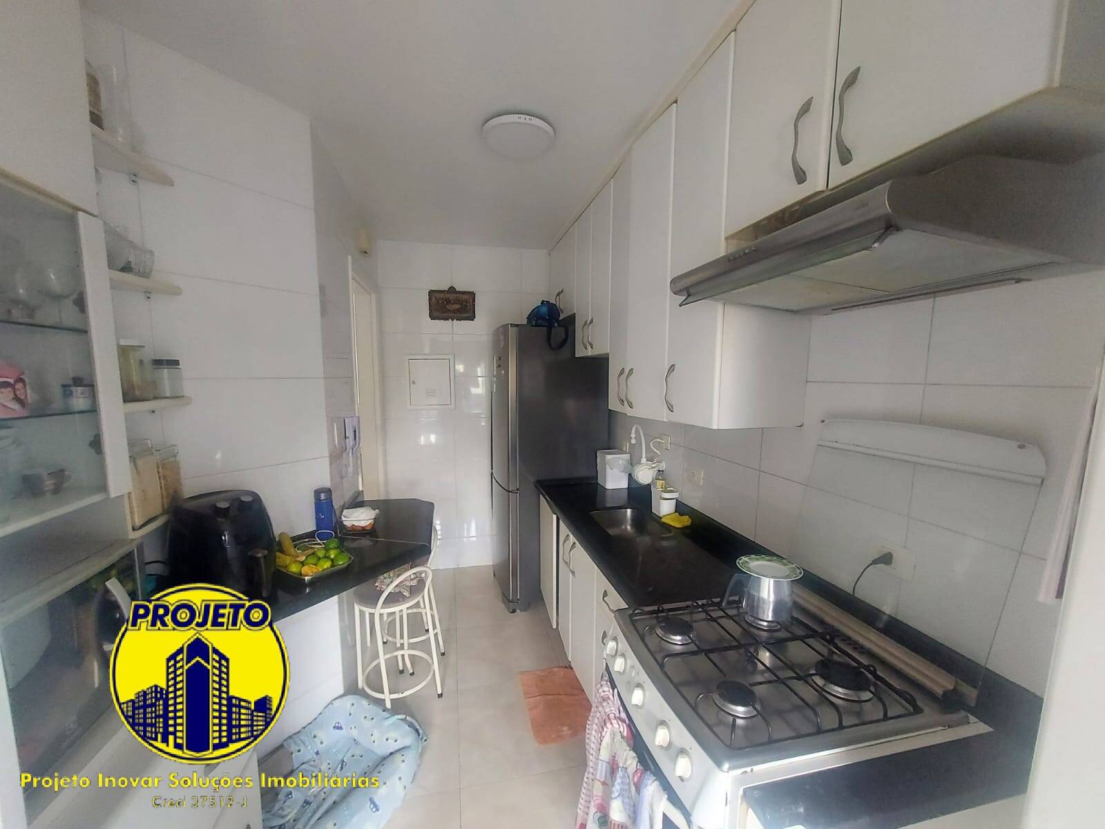 Apartamento, 2 quartos, 54 m² - Foto 5