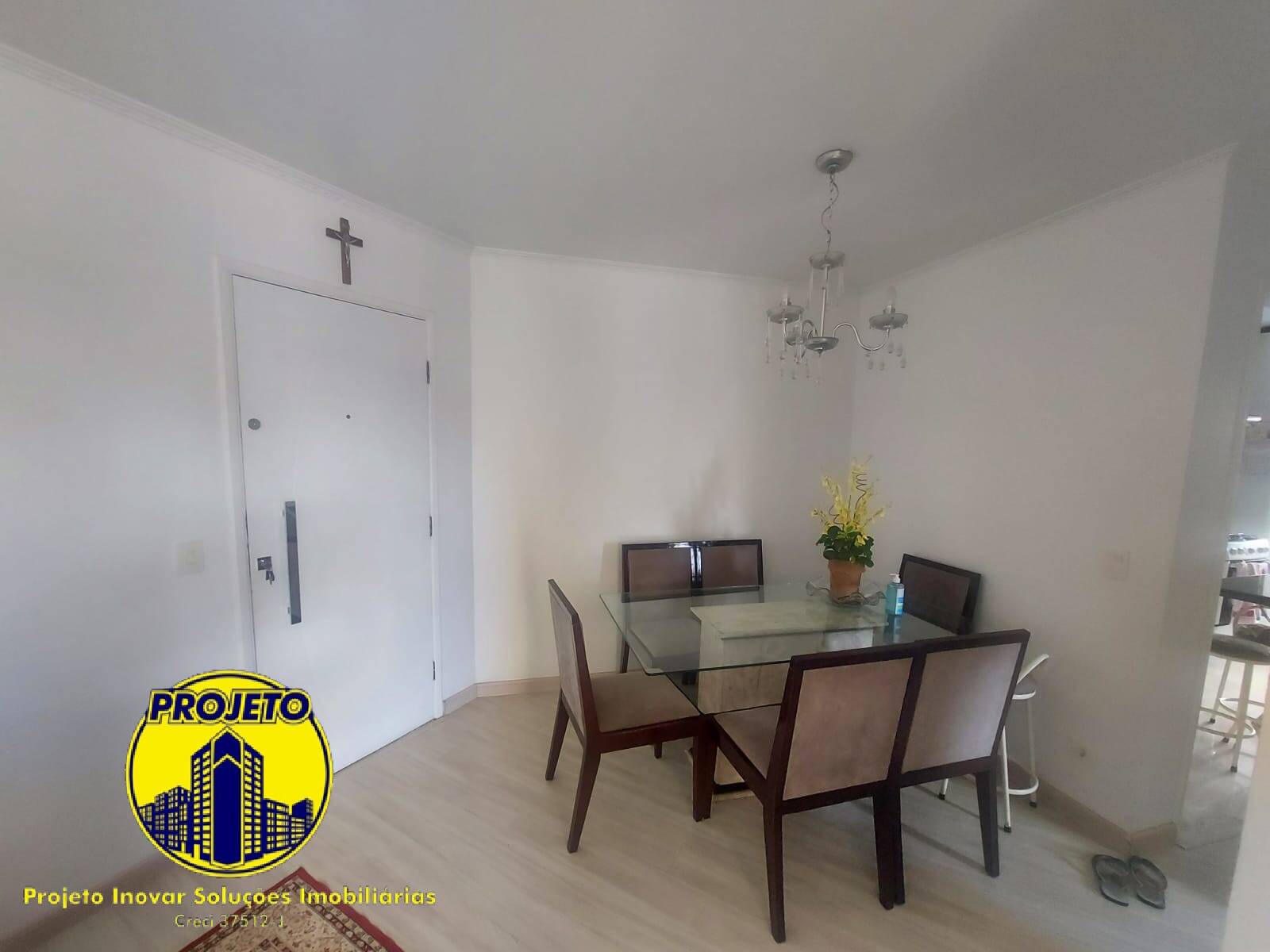 Apartamento, 2 quartos, 54 m² - Foto 4