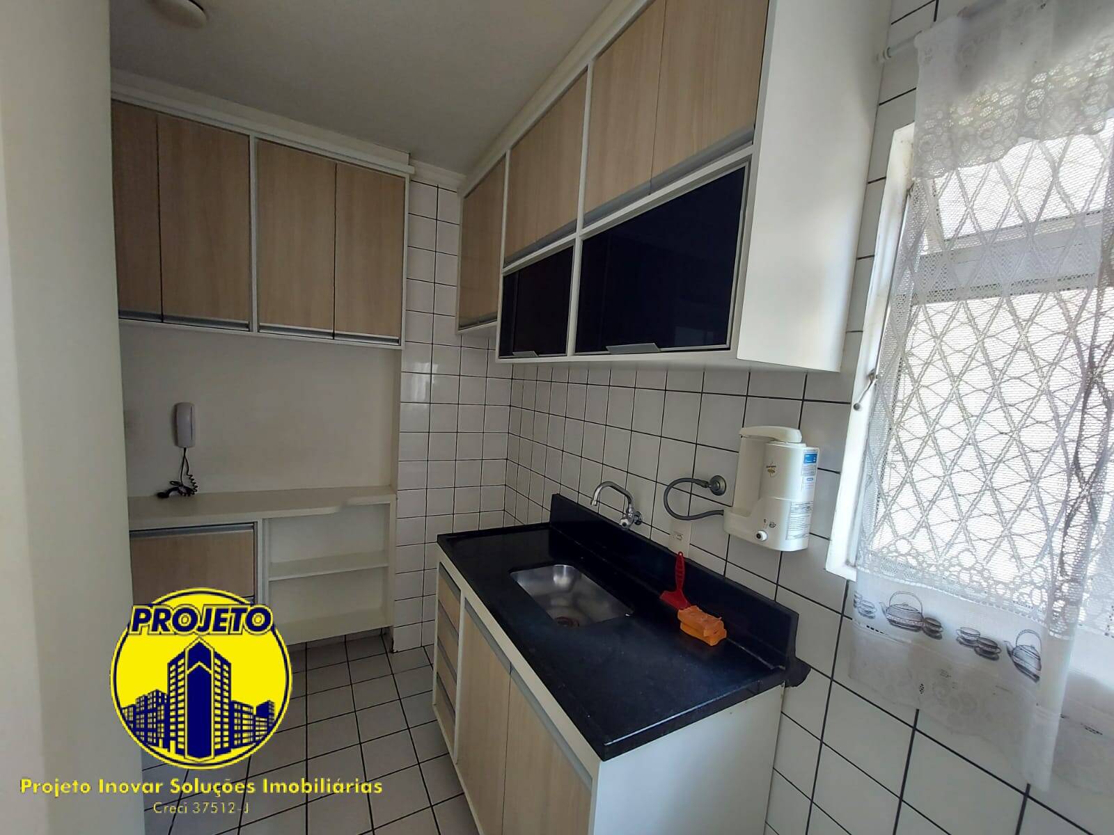 Apartamento, 2 quartos, 54 m² - Foto 7